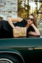 Vince Camuto Verona Camel